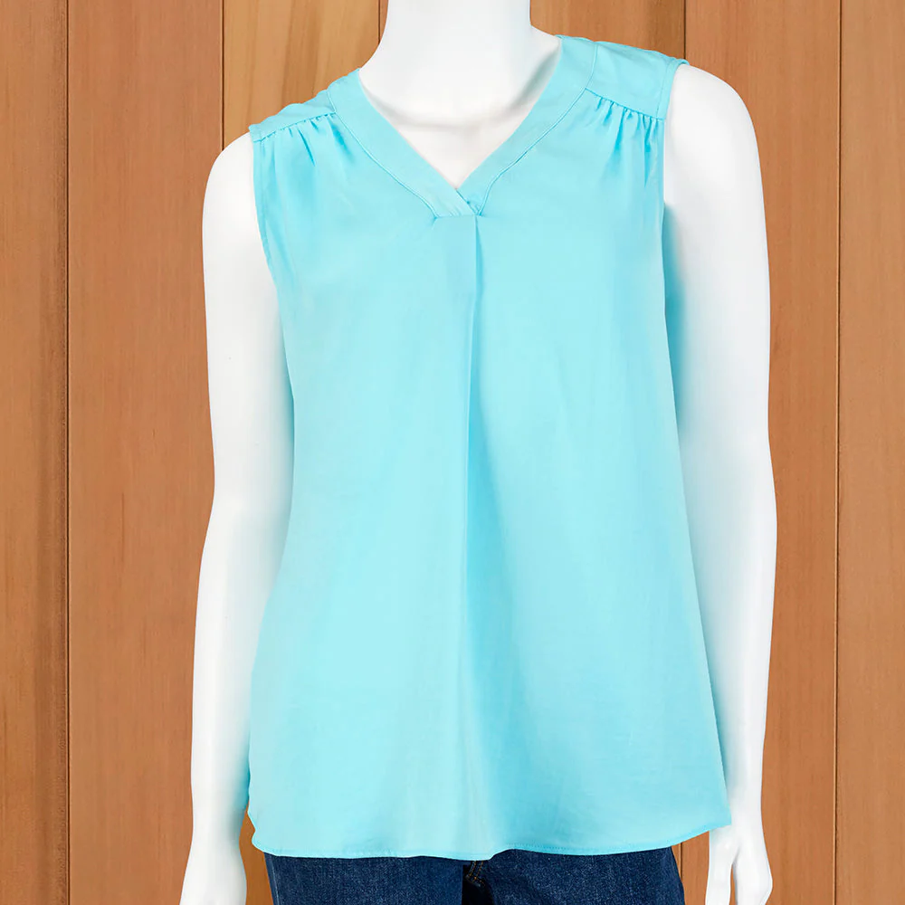 Renuar Women’s Airflow Tank Top