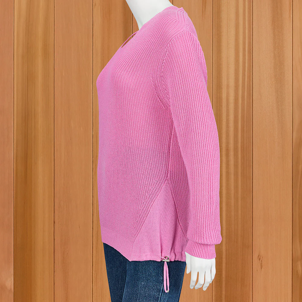Renuar Women's Hipster Sweater - Image 2