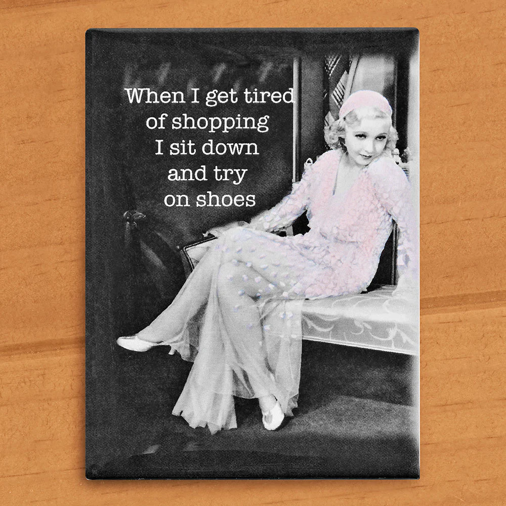 Retro Refrigerator Magnets - Image 5