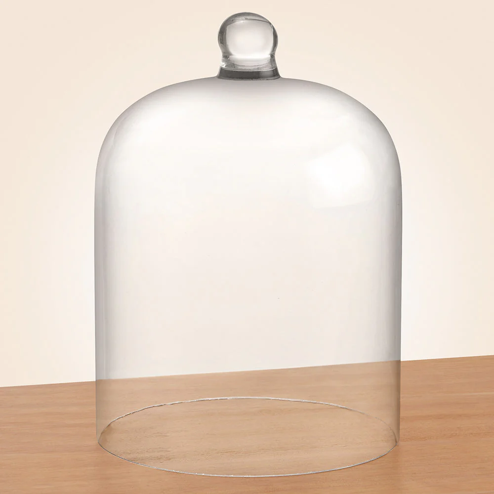 Rewined Glass Cloche - Image 2