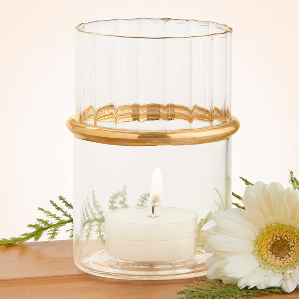 Ring Votive Candleholders