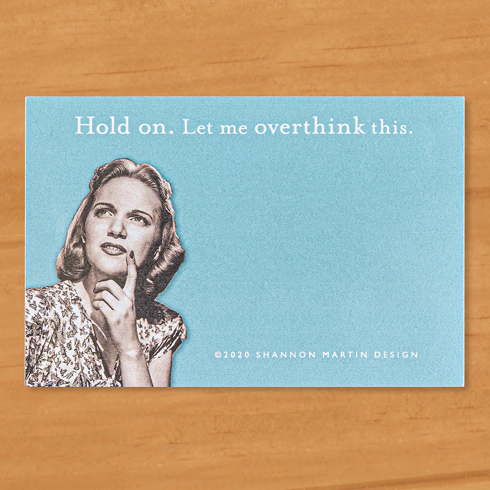 Shannon Martin Sticky Notes - Image 4