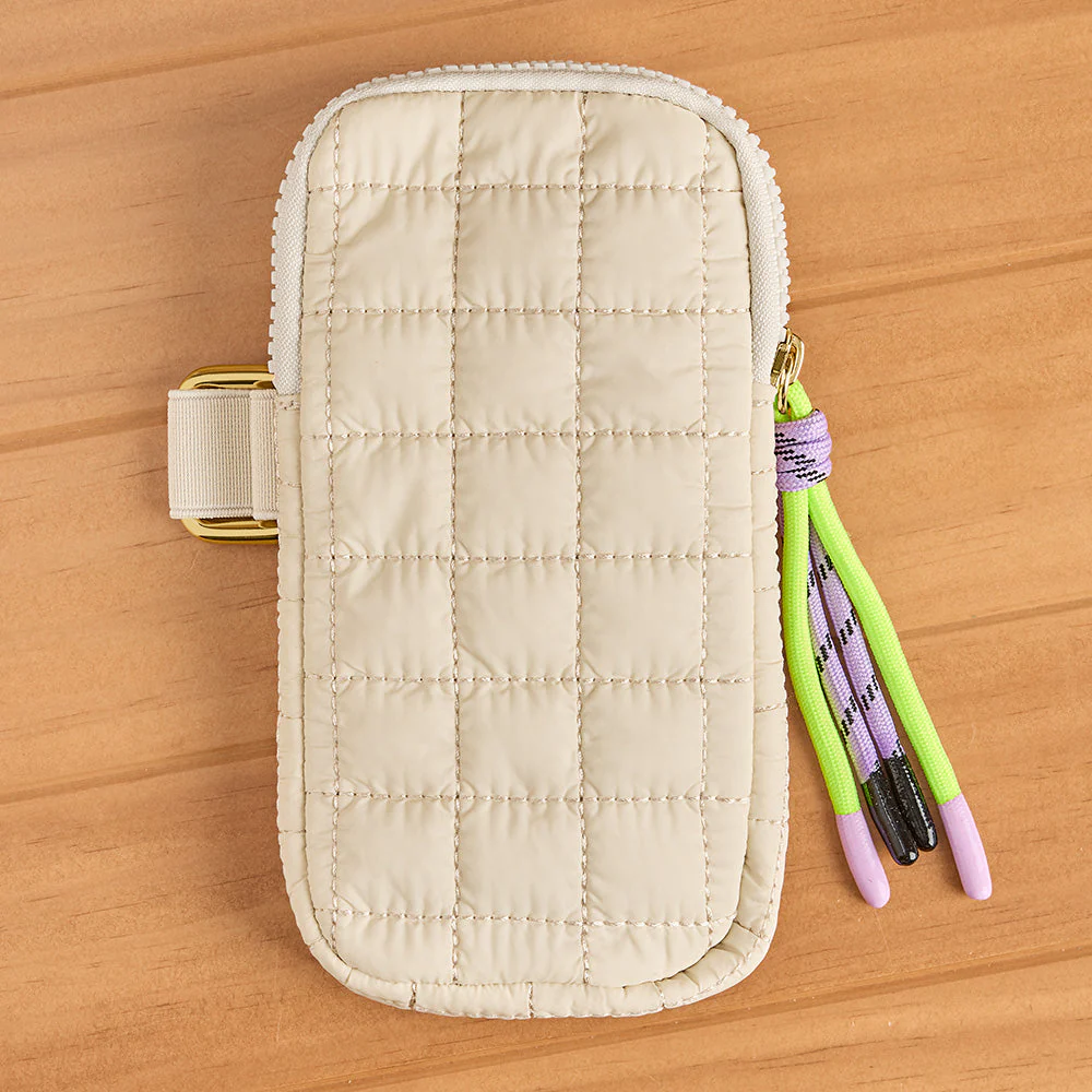 Shiraleah Ezra On-the-Go Water Bottle Bag - Image 6