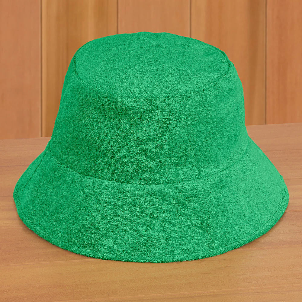 Shiraleah Sol Terry Bucket Hat - Image 3