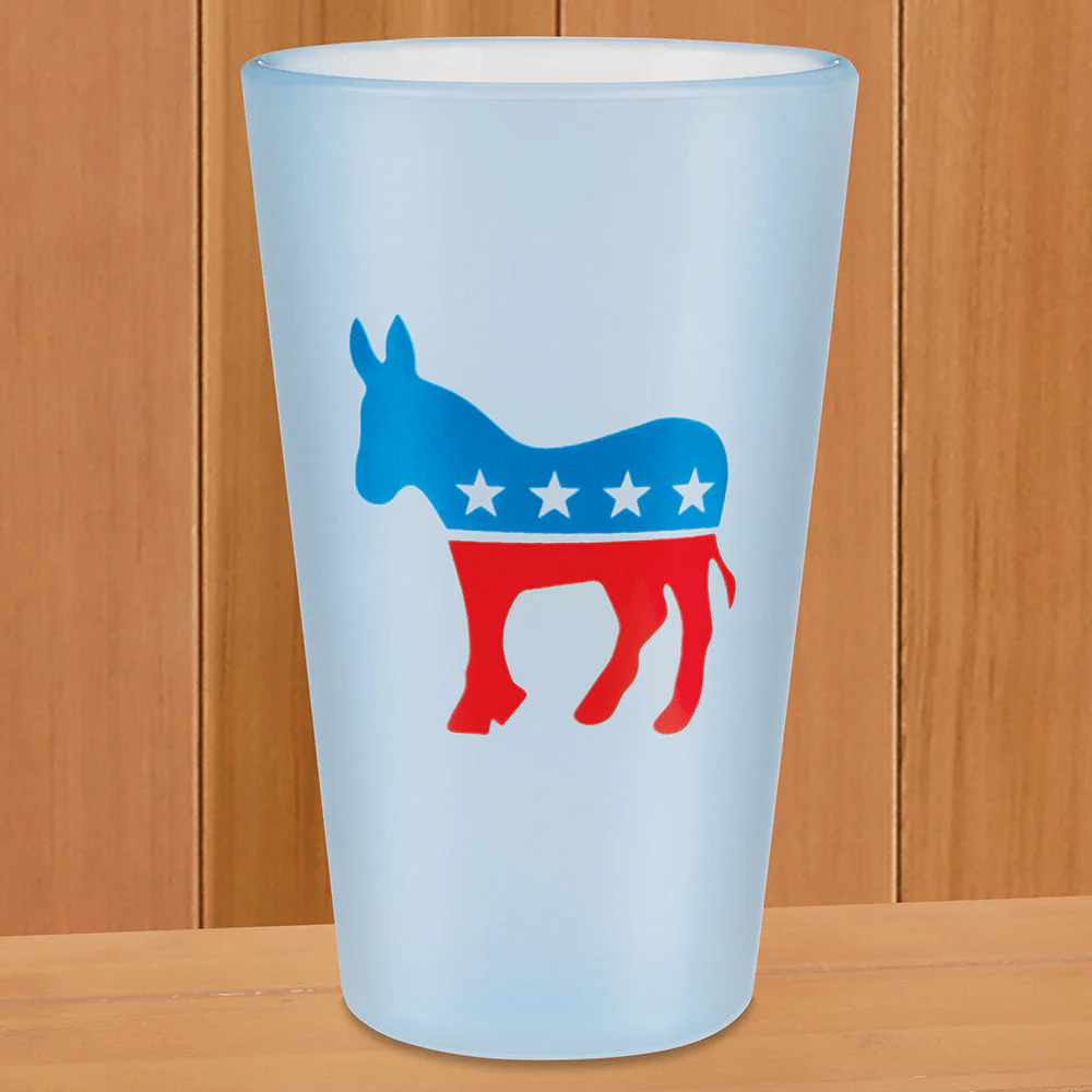 Silipint Unbreakable Political Tumbler - Image 2