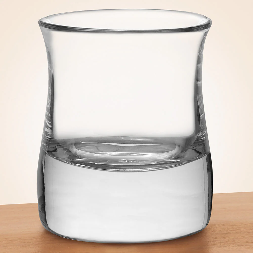 Simon Pearce Shoreham Whiskey Glass - Image 2