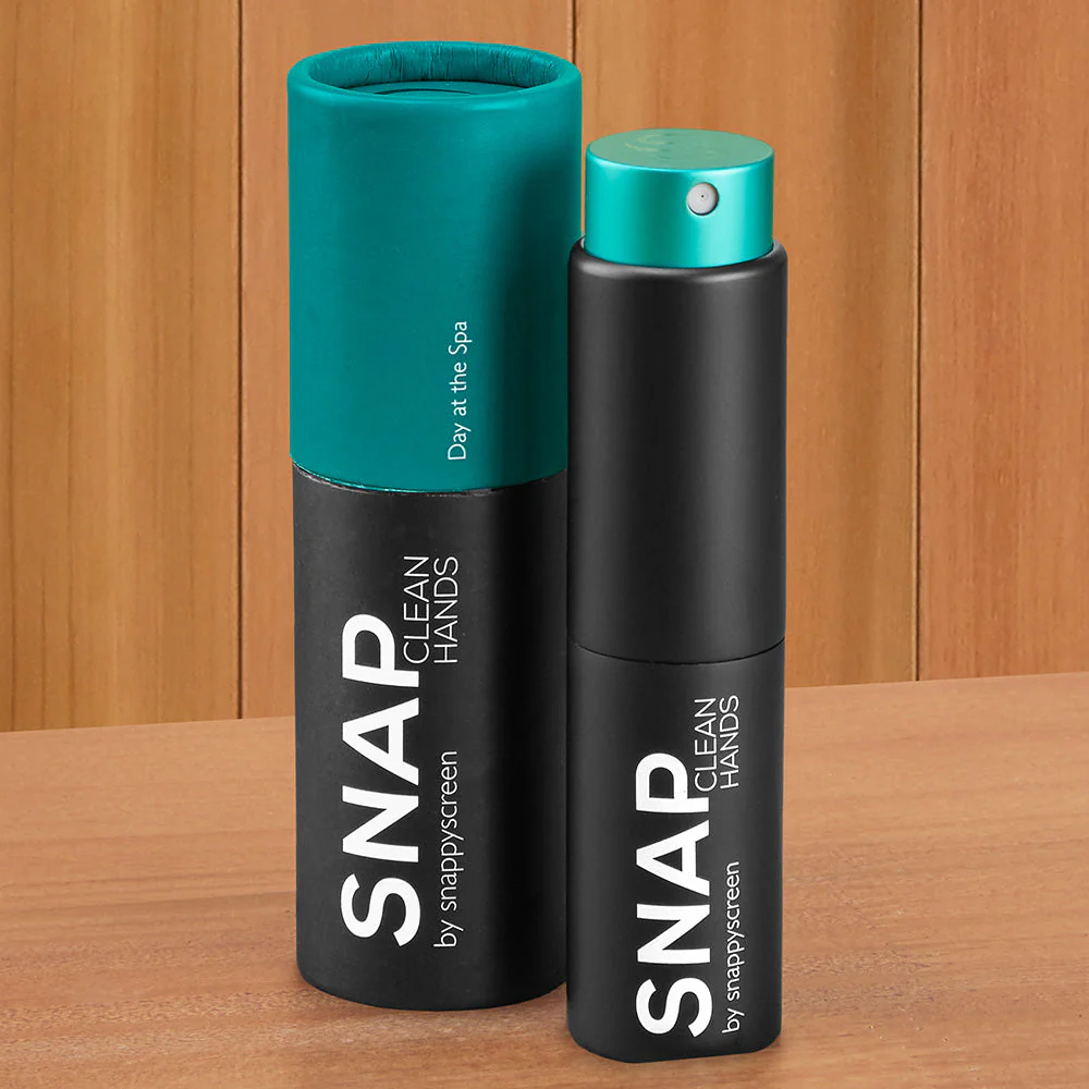 Snappyscreen SNAP Pocket Hand Sanitizer Applicator - Image 2