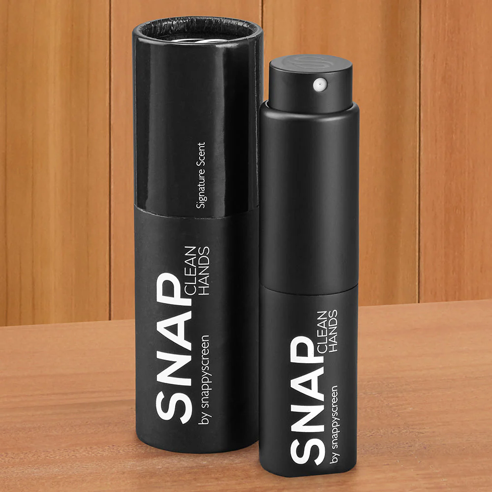 Snappyscreen SNAP Pocket Hand Sanitizer Applicator - Image 5