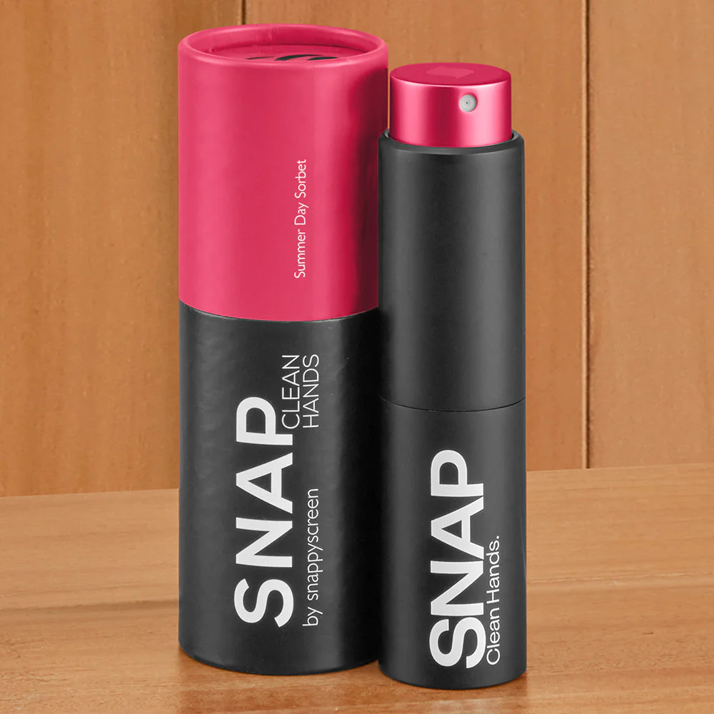 Snappyscreen SNAP Pocket Hand Sanitizer Applicator - Image 6