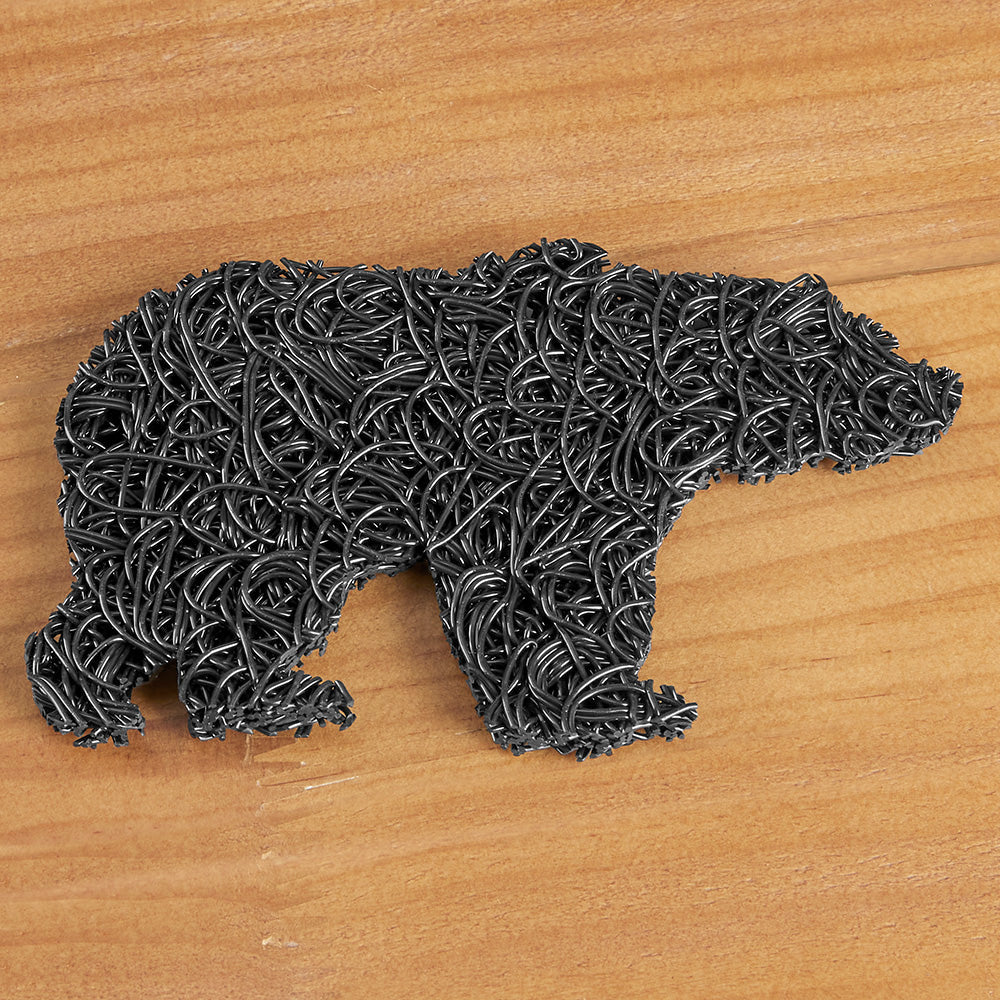 Soap Lift® Soap Saver Pads, Bear - Image 2