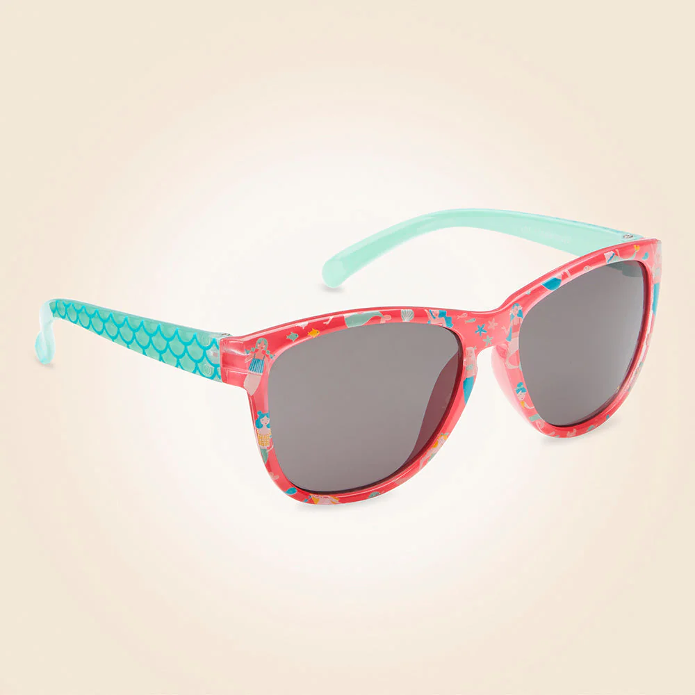 Stephen Joseph Girl's Sunglasses