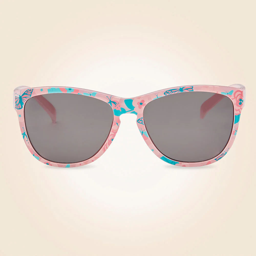 Stephen Joseph Girl's Sunglasses - Image 4