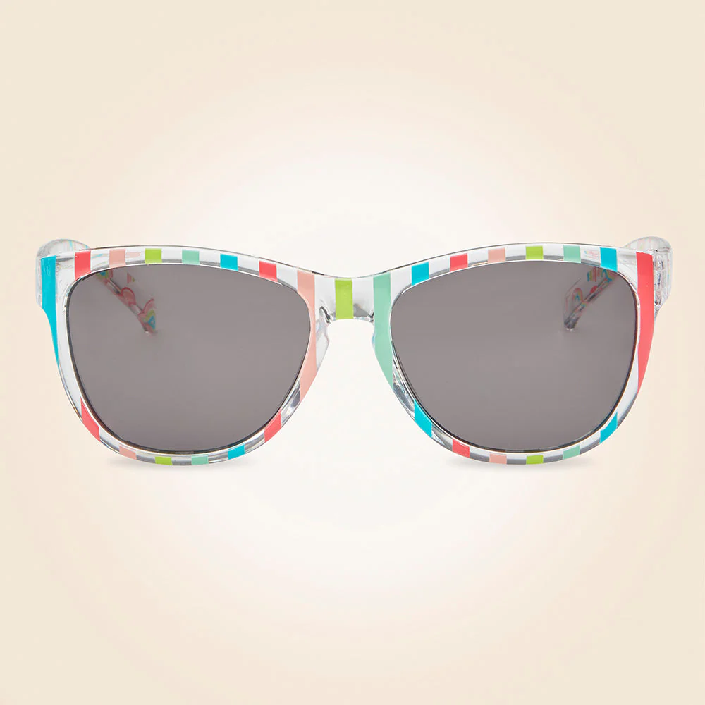 Stephen Joseph Girl's Sunglasses - Image 8