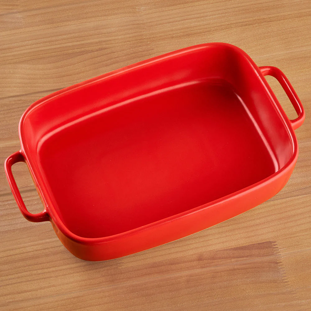 Stoneware Casserole Bakers - Image 3
