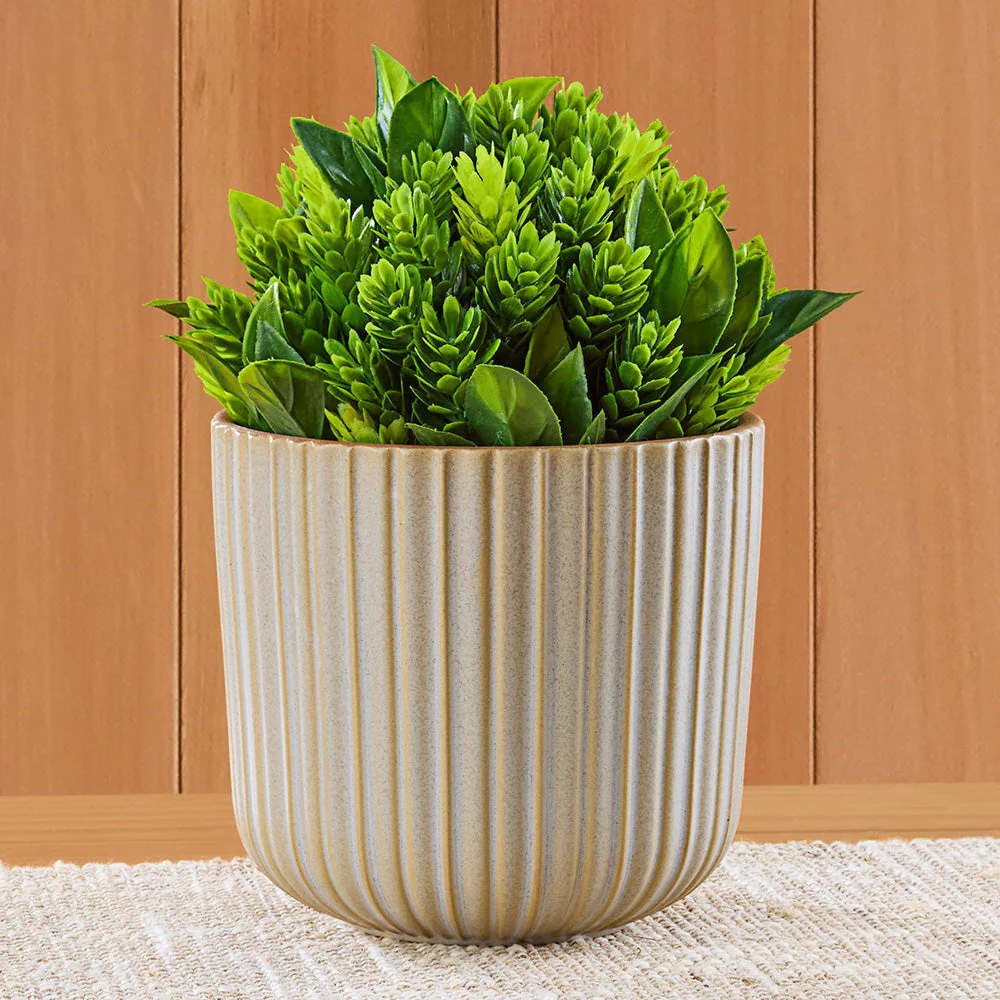 Tasha Ceramic Pot