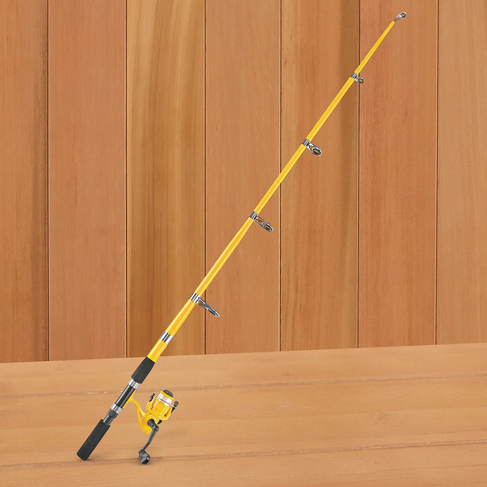 Telescopic Fishing Pole - Image 2
