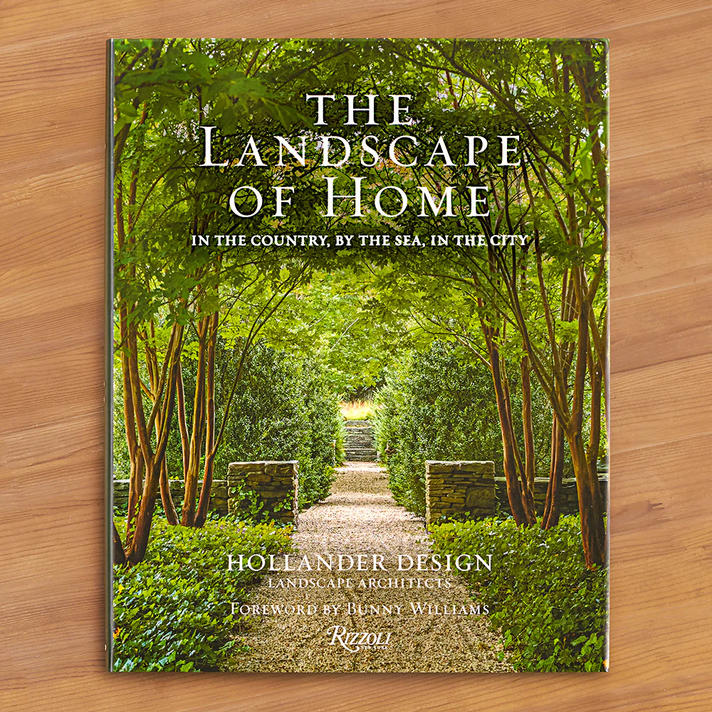 "The Landscape of Home: In the Country, by the Sea, in the City" by Edmund Hollander