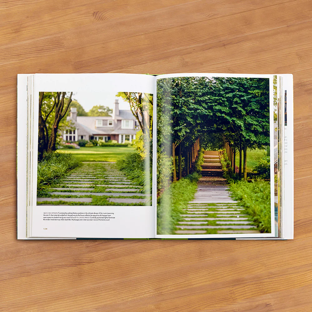 "The Landscape of Home: In the Country, by the Sea, in the City" by Edmund Hollander - Image 2