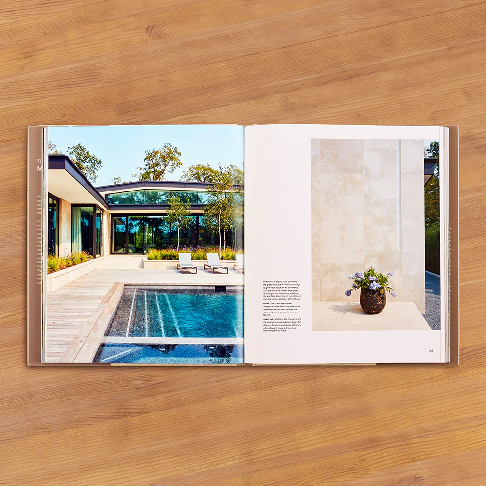 "The Meaningful Modern Home: Soulful Architecture and Interiors" by Celeste Robbin - Image 2
