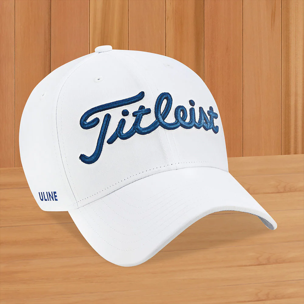 Titleist® Performance Golf Hat