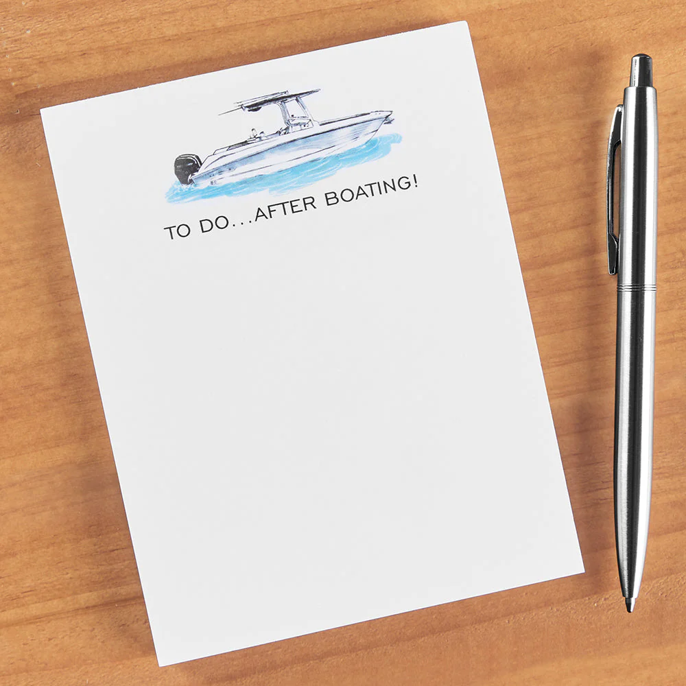 "To Do... After!" Notepad - Image 4