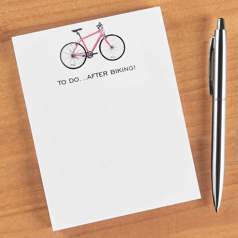 "To Do... After!" Notepad - Image 5