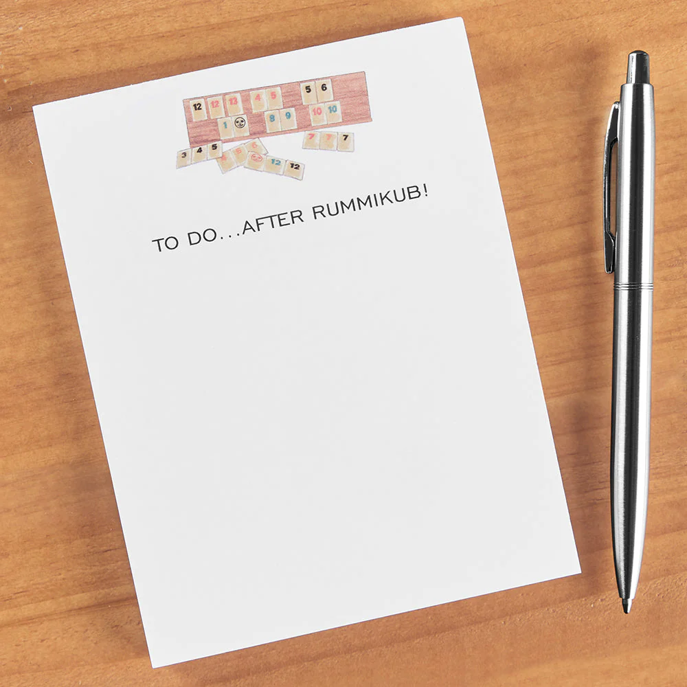 "To Do... After!" Notepad - Image 7