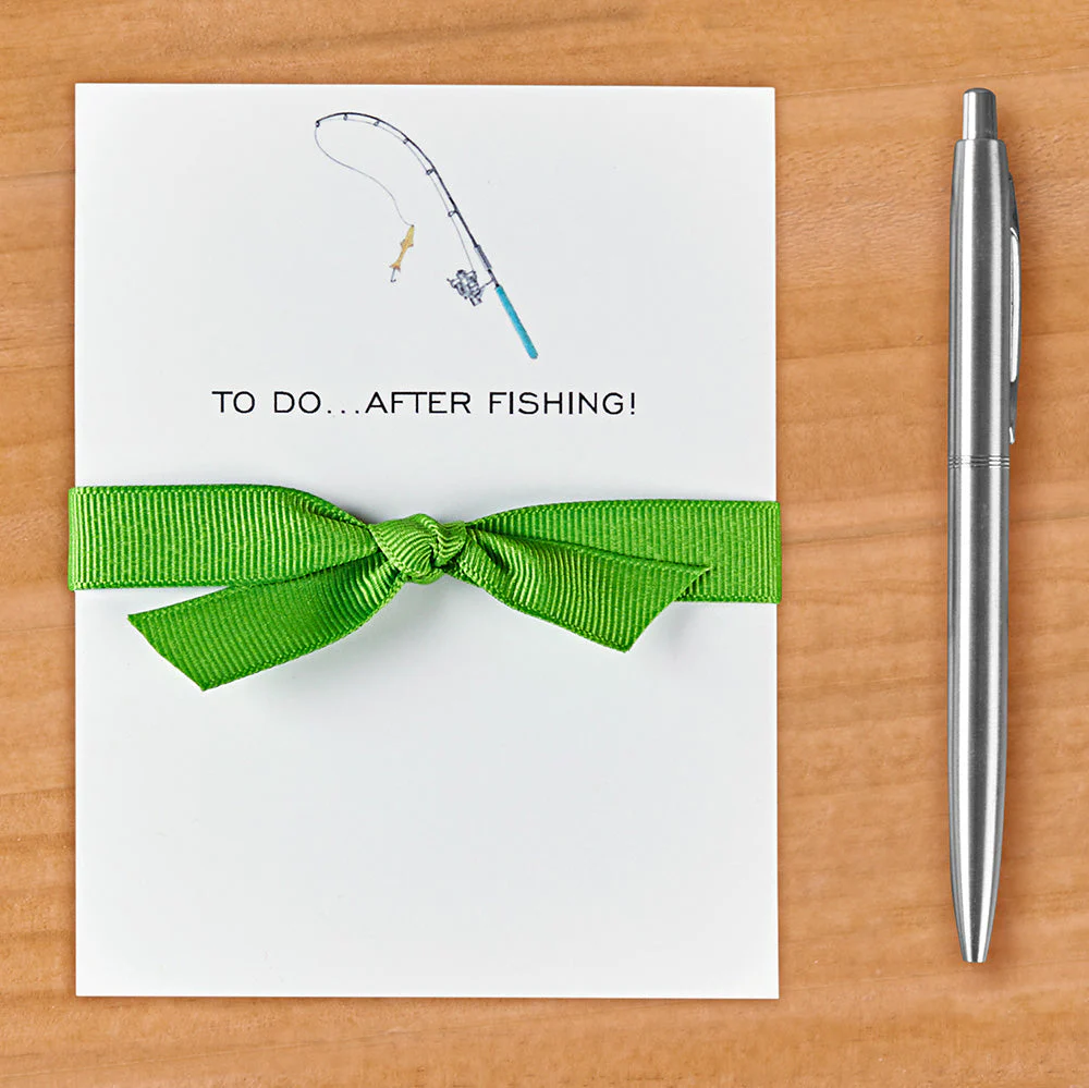 "To Do... After!" Notepad - Image 8