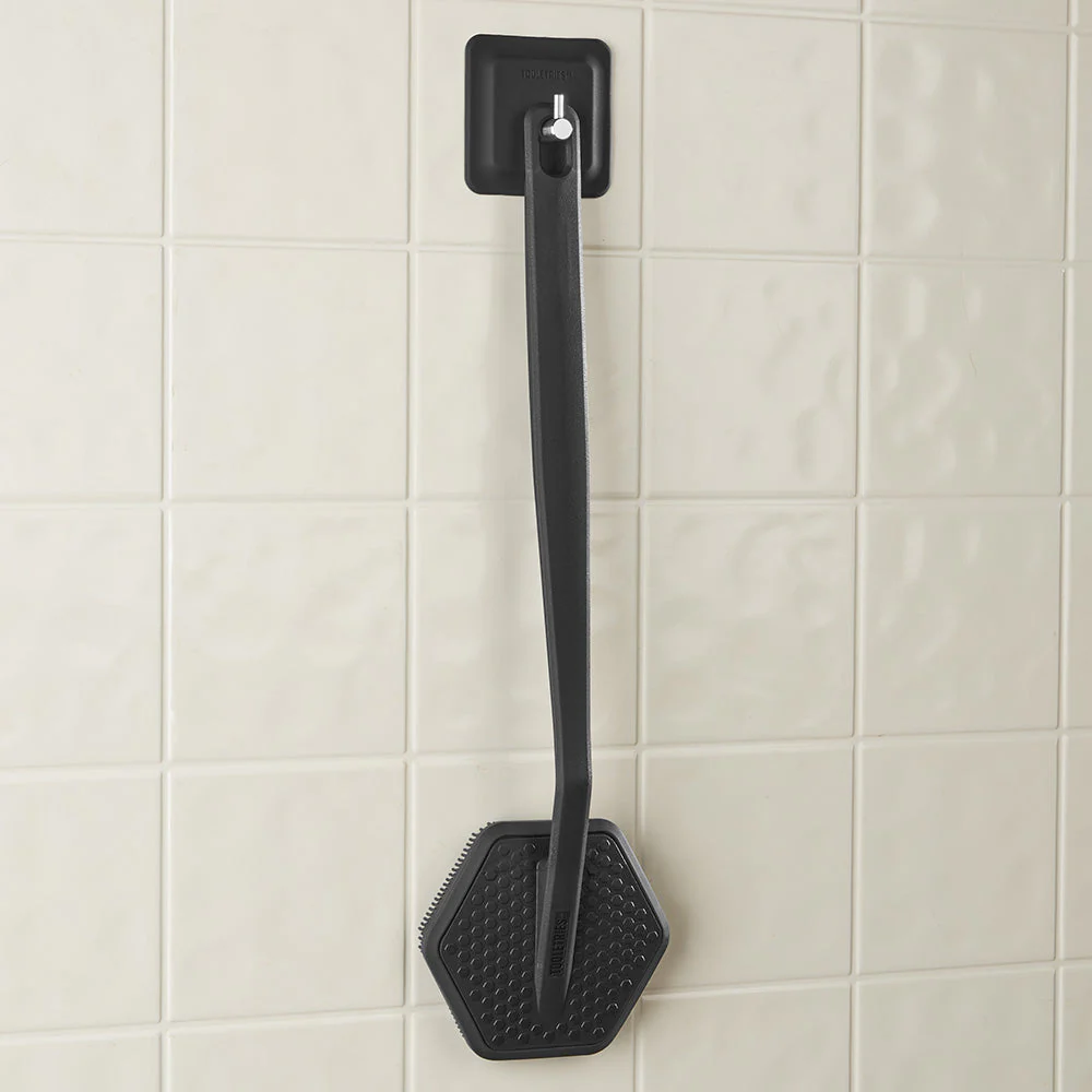 Tooletries Back Scrubber - Image 2