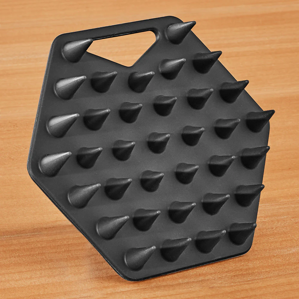 Tooletries Scalp Massager - Image 2