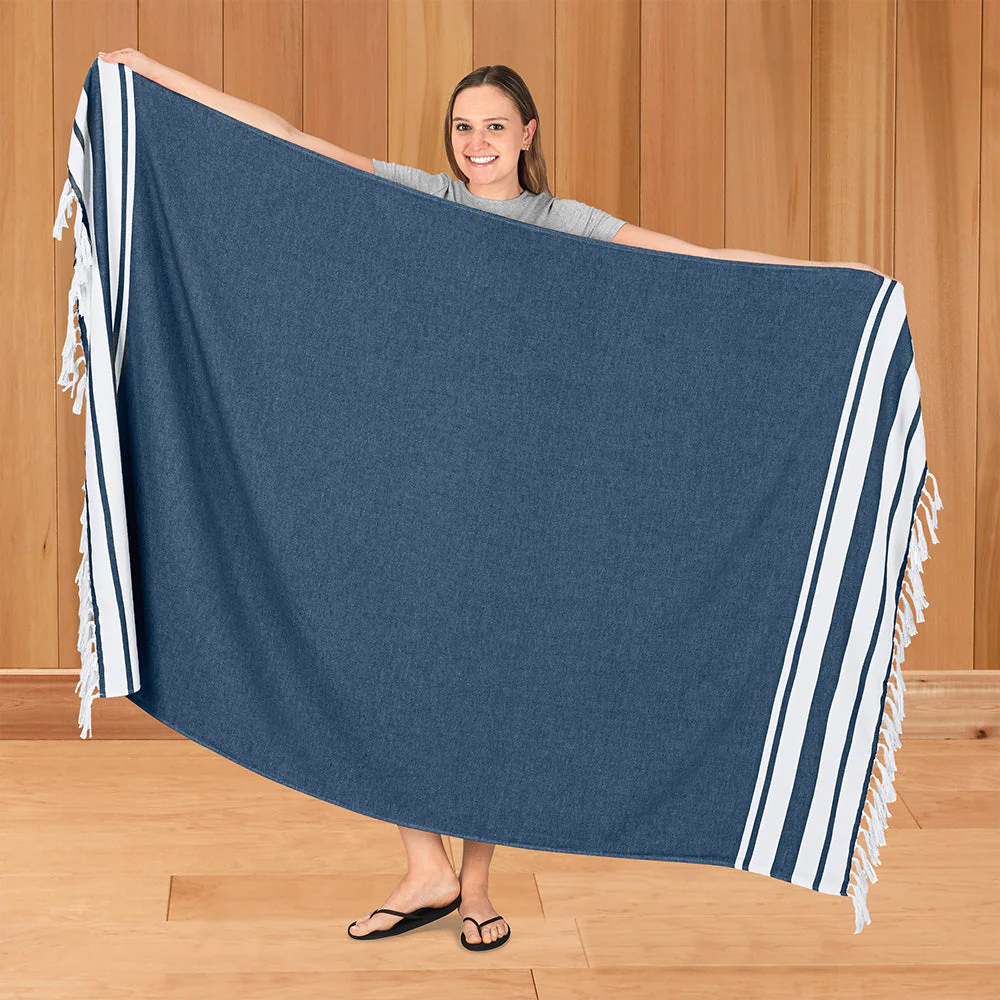 Turkish Beach Towel - Image 4