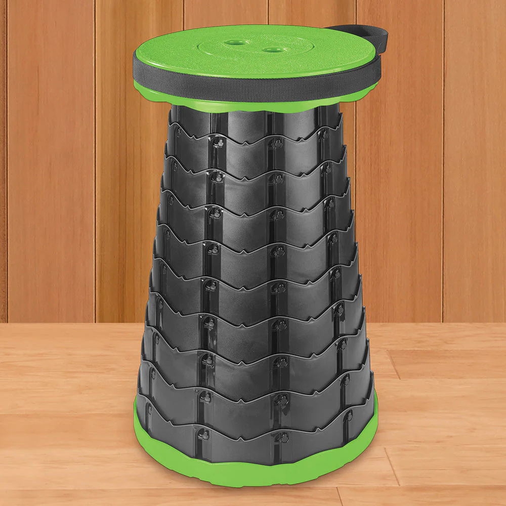 Twist 'n Lock Stool - Image 3