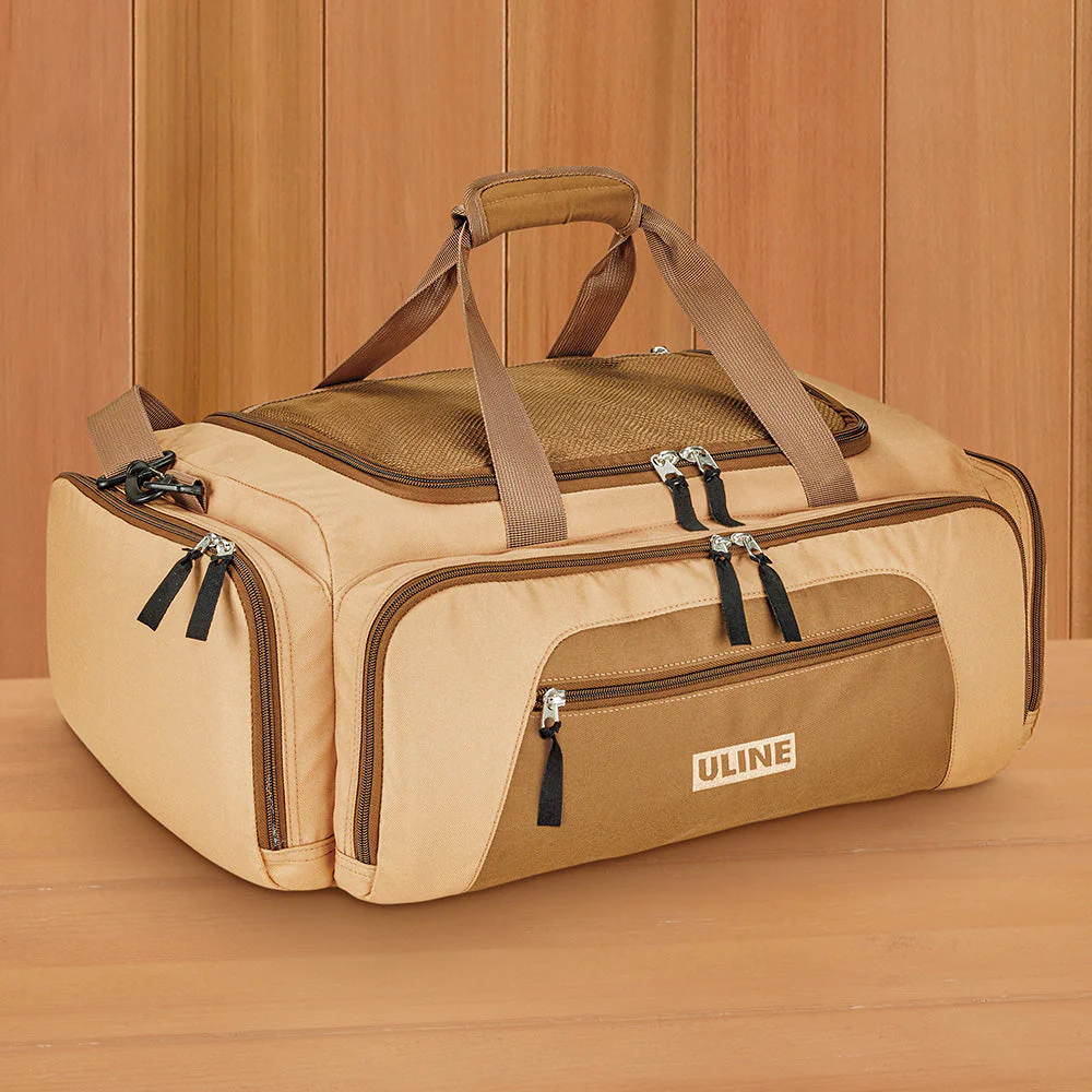 Uline Duffel Bag - Image 2