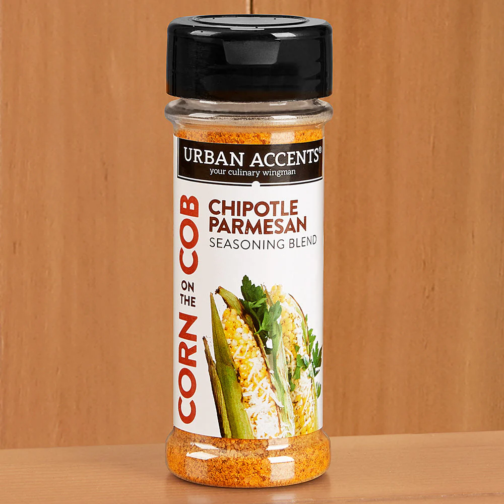 Urban Accents Corn on the Cob Seasoning Blend - Image 3