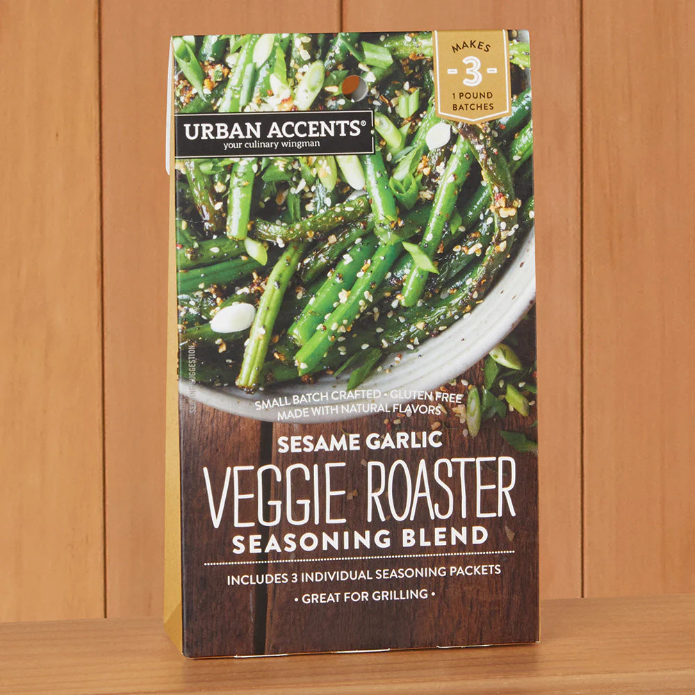 Urban Accents Veggie Roaster Seasoning Blend - Image 5