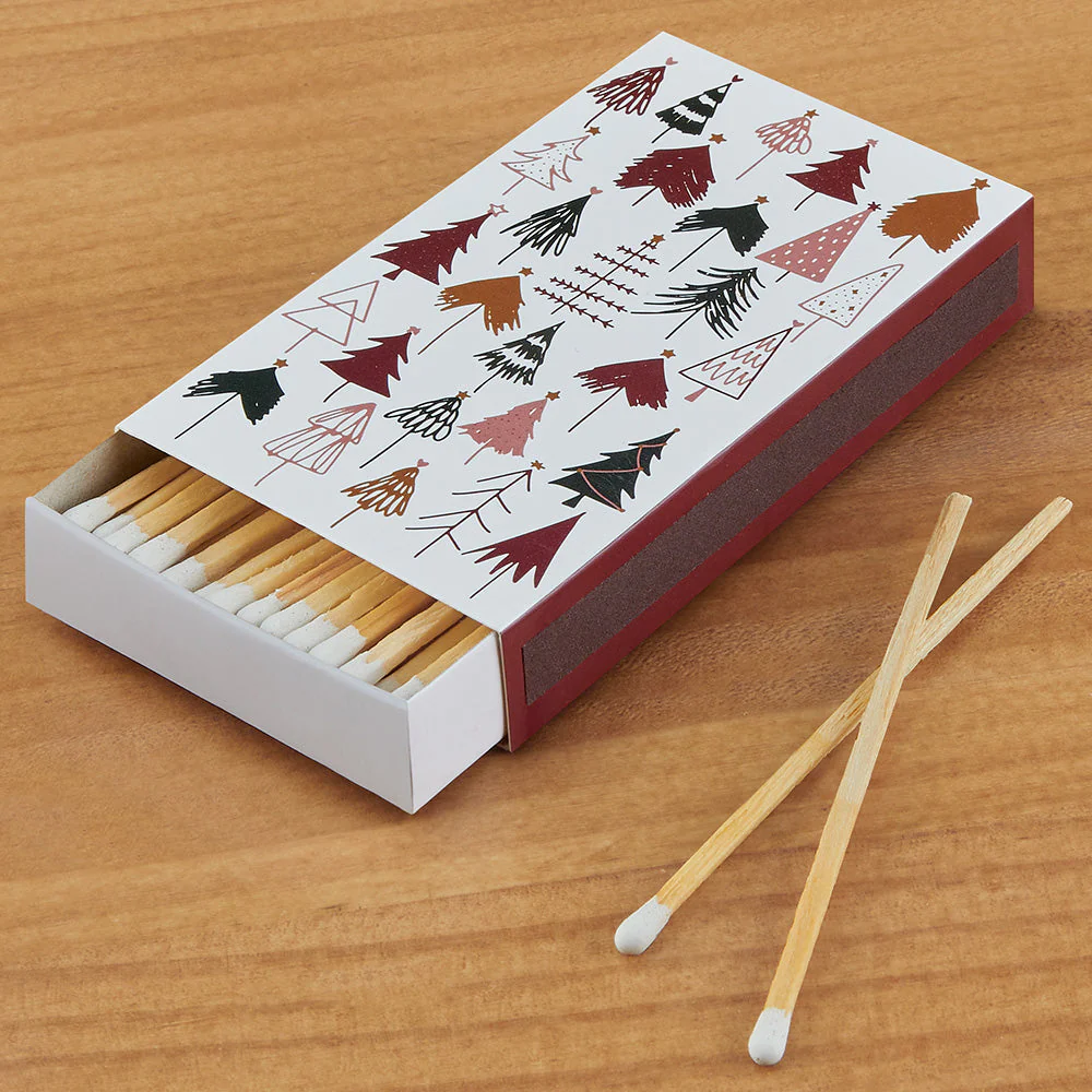 Winter Wonderland Matches - Image 2