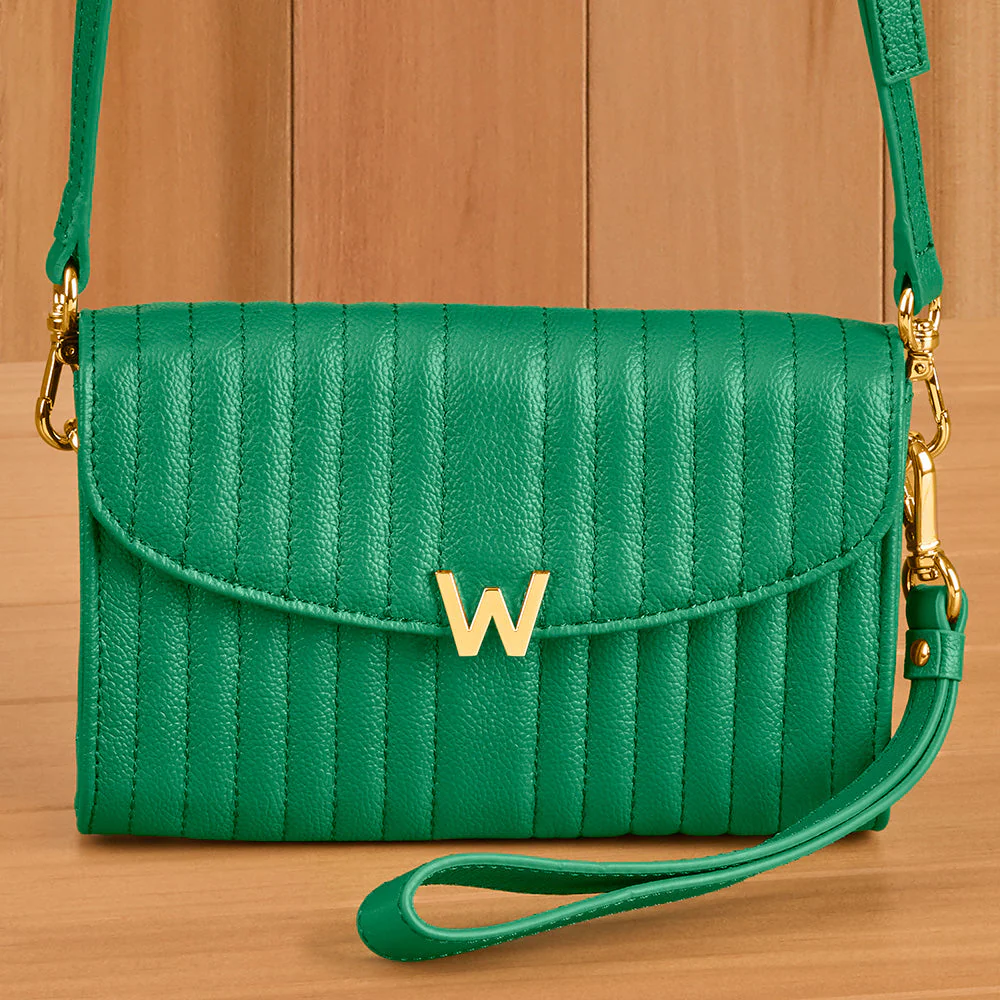 WOLF Mimi Convertible Crossbody Bag