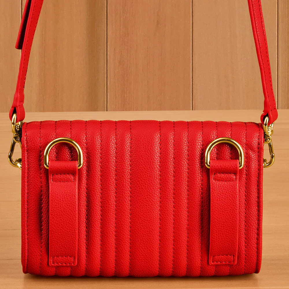 WOLF Mimi Convertible Crossbody Bag - Image 6