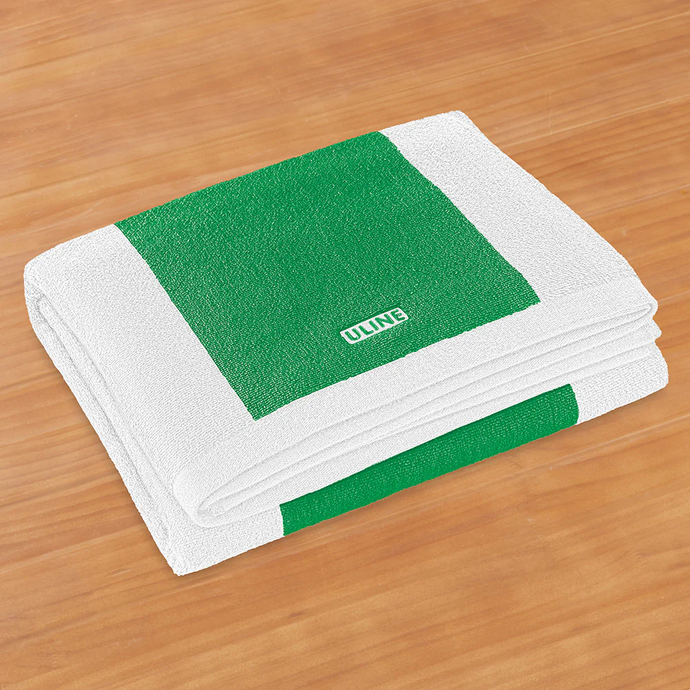 XL Beach Towel - Image 3