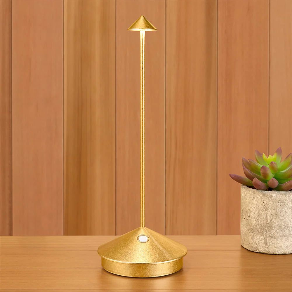 Zafferano Pina Pro Cordless Table Lamp - Image 3