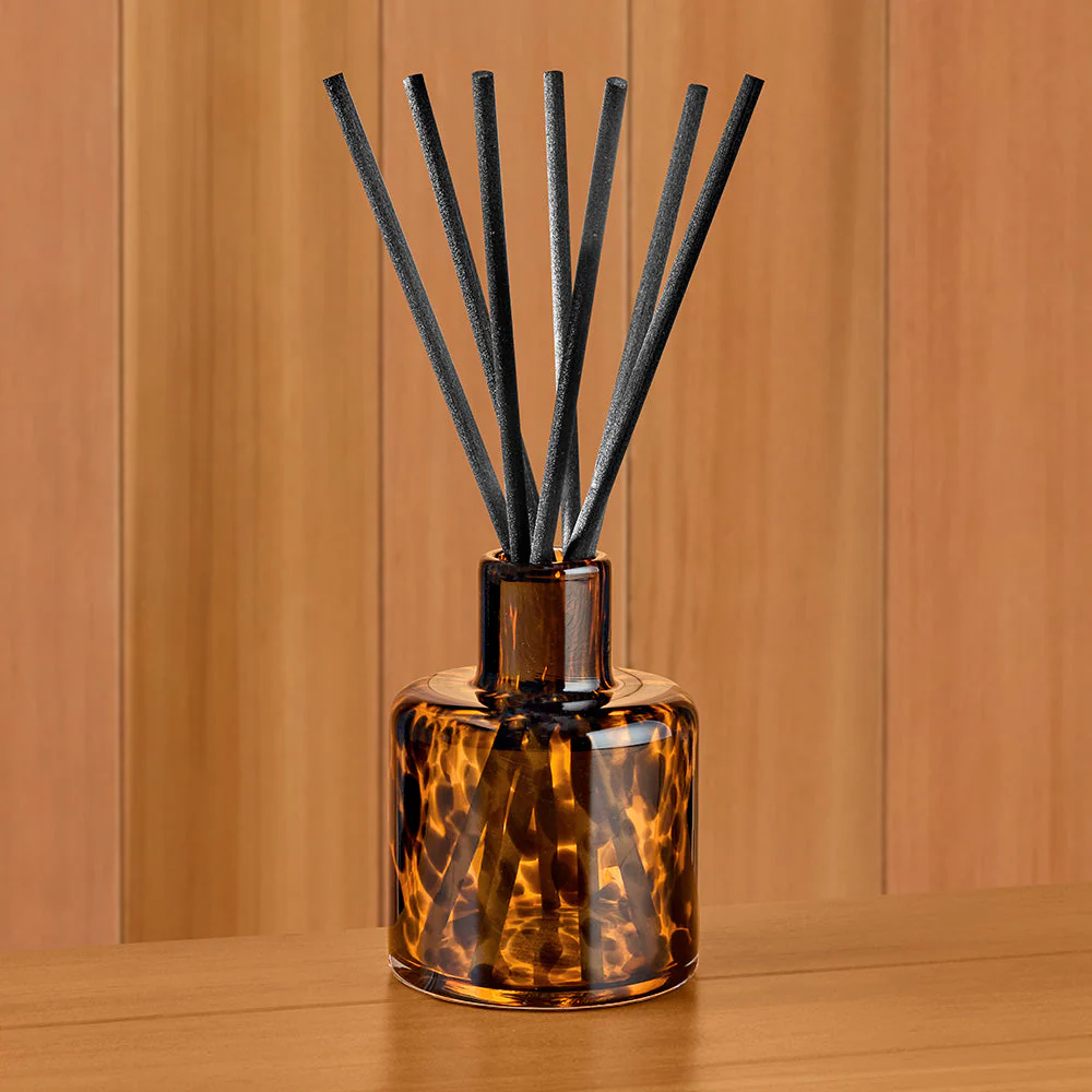 Zodax Apothecary Guild Fragrance Diffuser, Cedar Leaf & Hinoki Cypress
