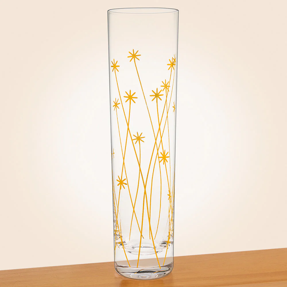 Zodax Golden Fete Champagne Flute - Image 5