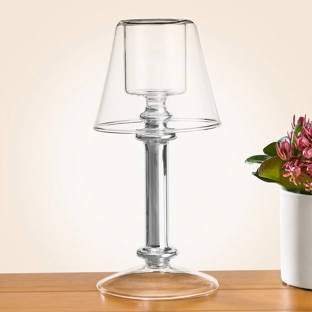 Zodax Isola Tealight Lamp Candleholder - Image 2